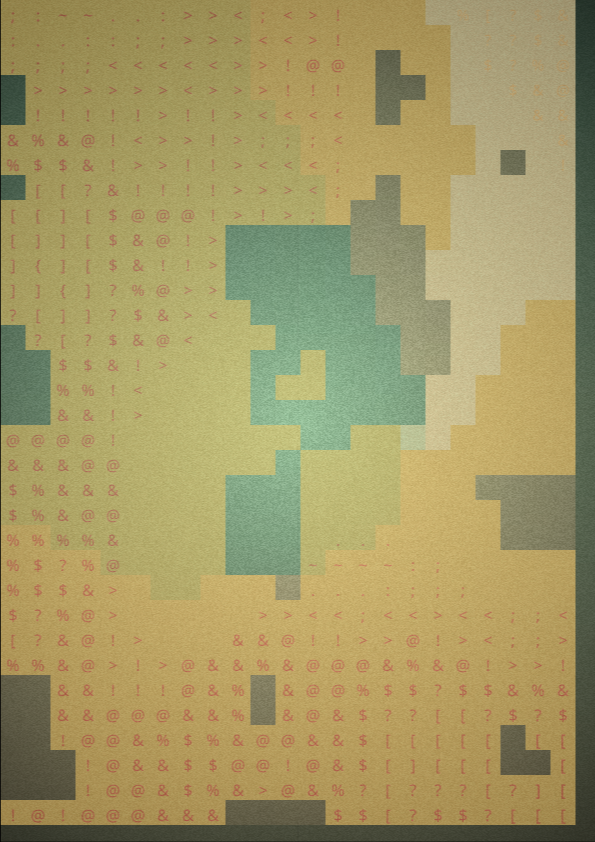 Convergence Remnants #5182