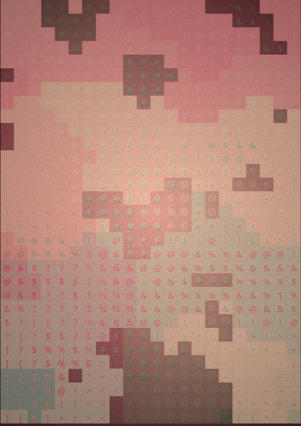 Convergence Remnants #19305