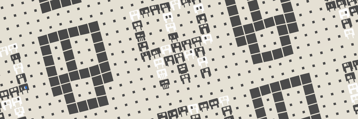 SMOLSKULL-PATTERN #799