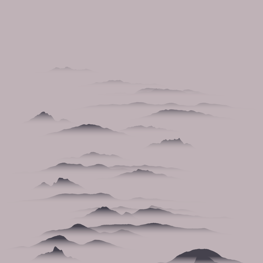 new SmallPiece('mountains') #55