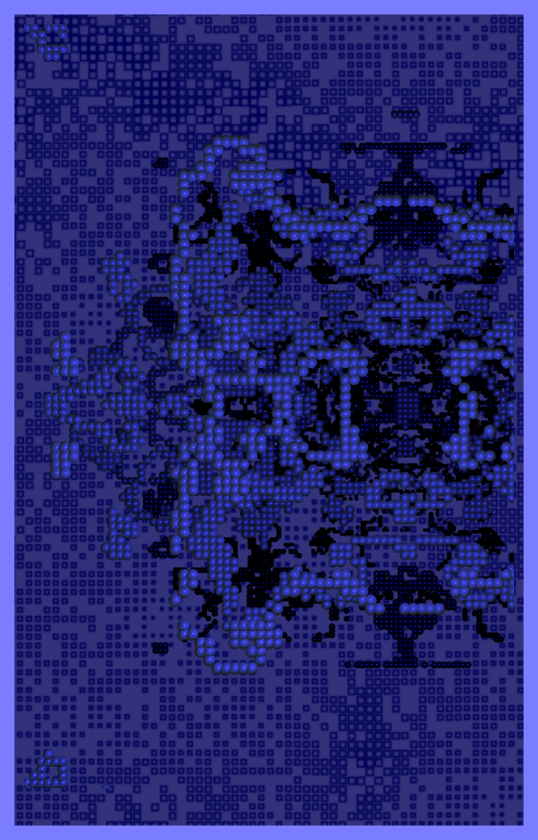 X-Form Base #1190
