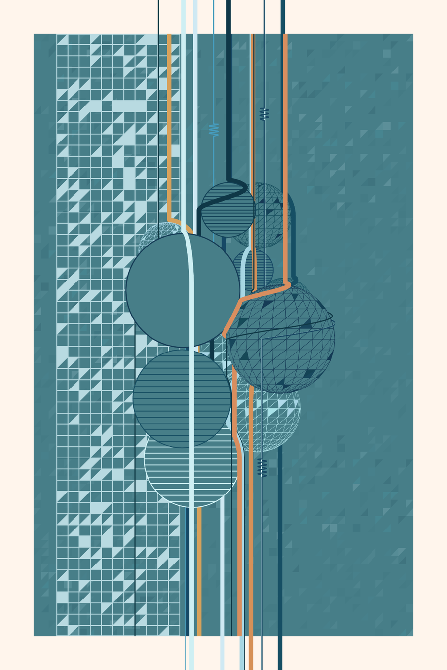 ION TRAP #172