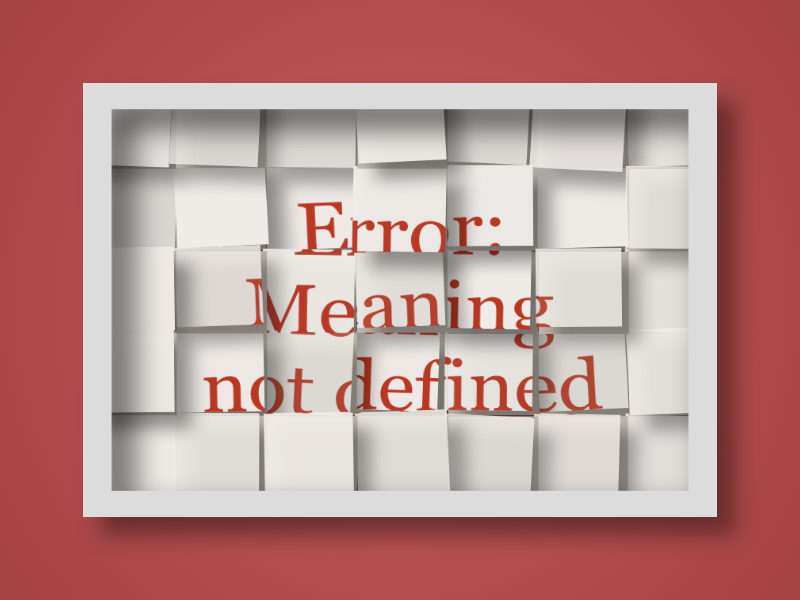 The Metaphor Machine #36274