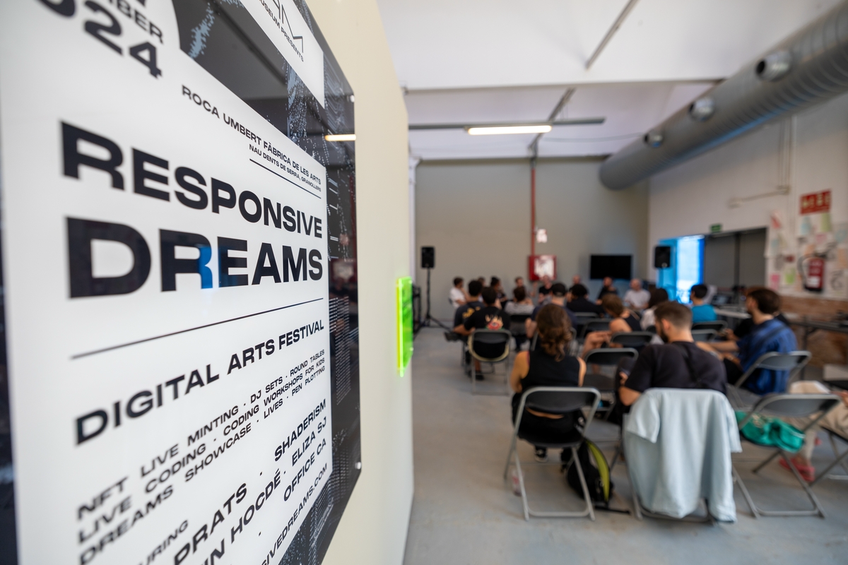 Responsive Dreams 2024: It's a wrap!