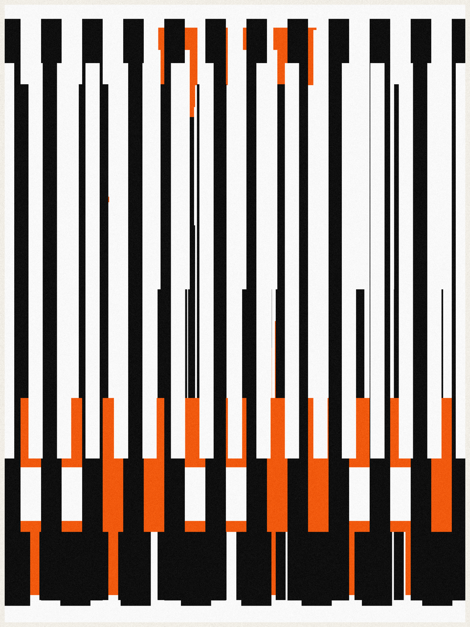 Bar Code #115