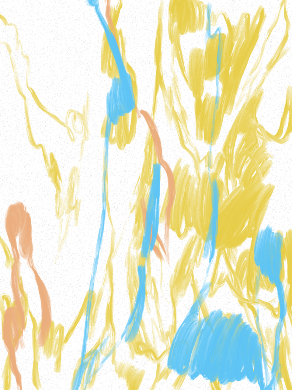 Expressive #8