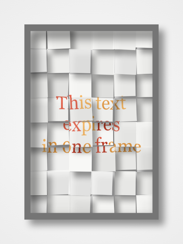 The Metaphor Machine #23137