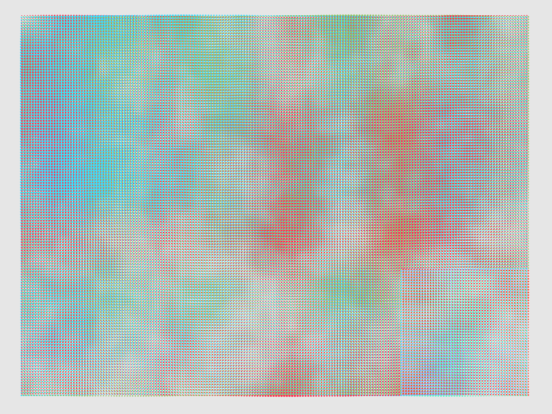 Color Function #8817