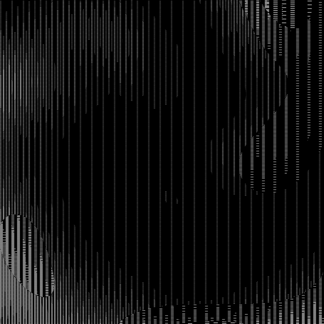 Broken Dither #80