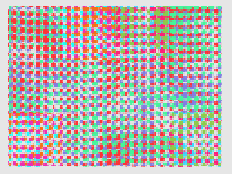 Color Function #312
