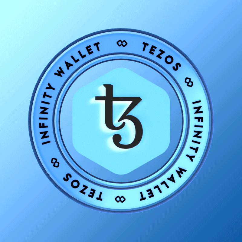 Tezos x Infinity Wallet #1925