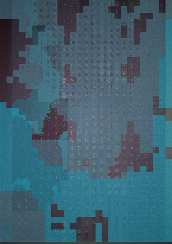 Convergence Remnants #16317