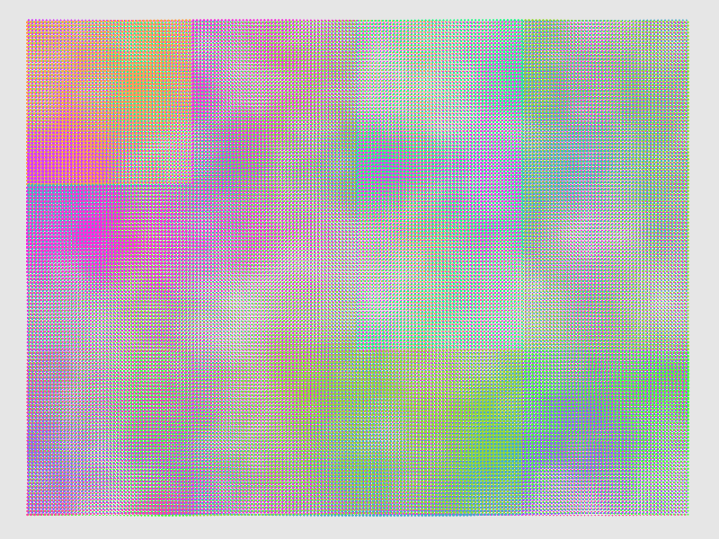 Color Function #1550