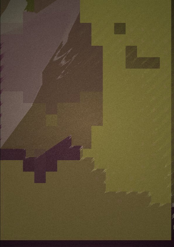 Convergence Remnants #6639