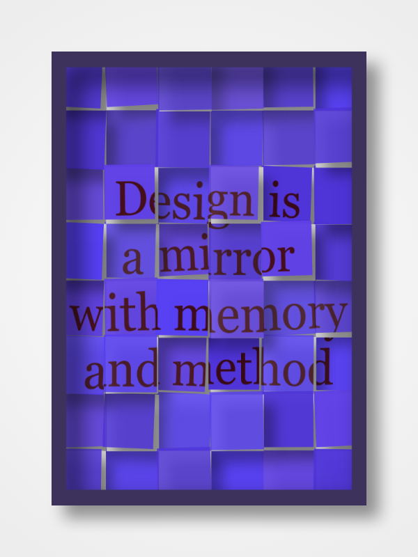 The Metaphor Machine #35323