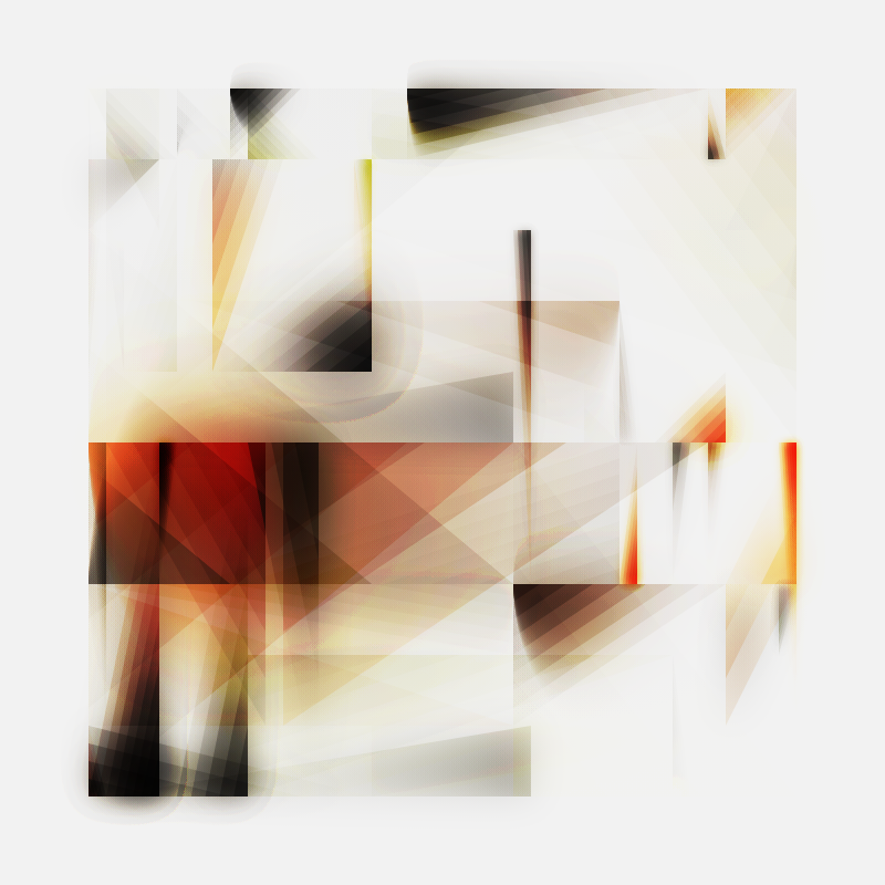 Monochromes #25