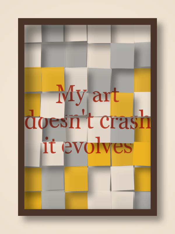 The Metaphor Machine #26416