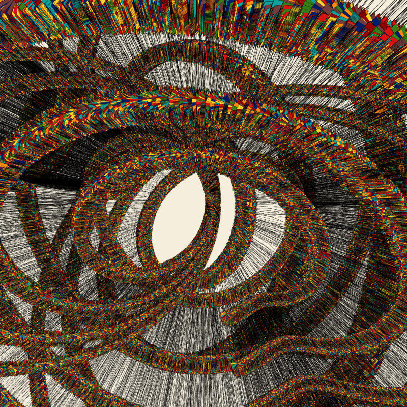 Singularithm #370