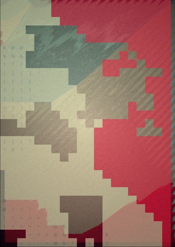 Convergence Remnants #6732