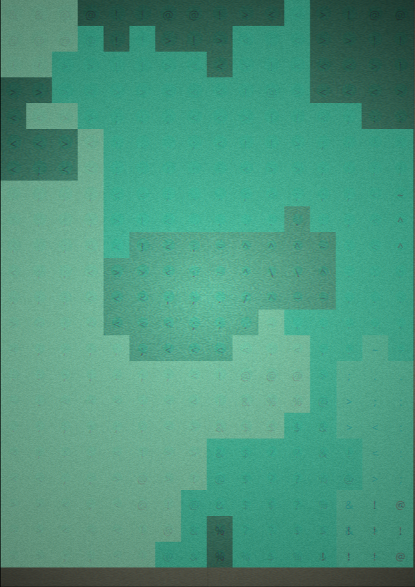 Convergence Remnants #1661