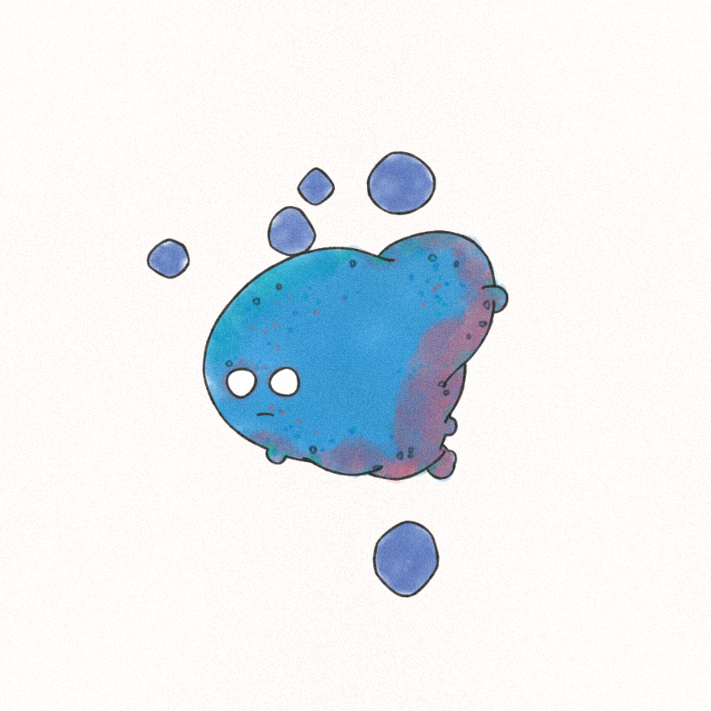 Pobbles #89