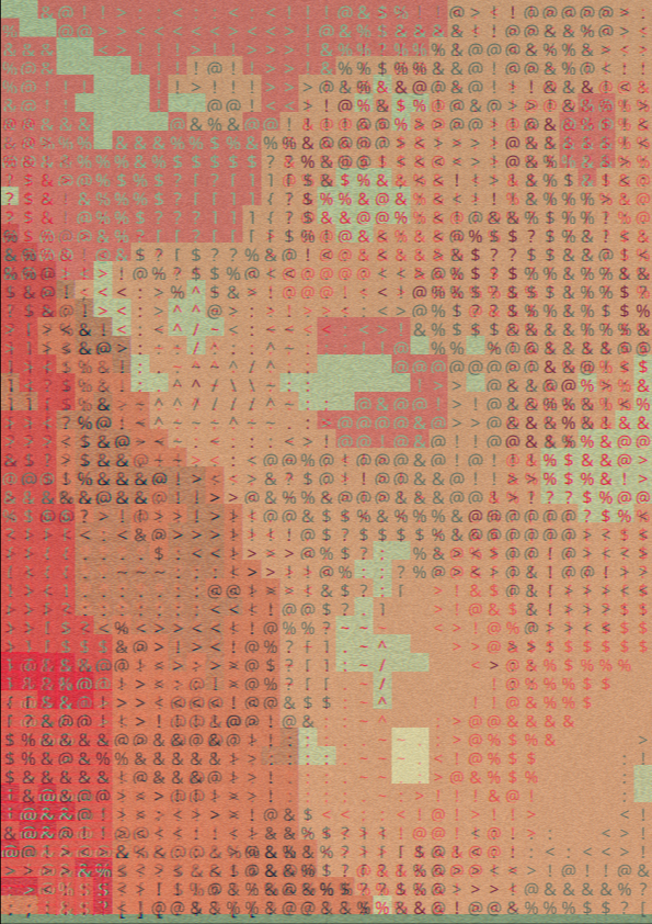 Convergence Remnants #2690