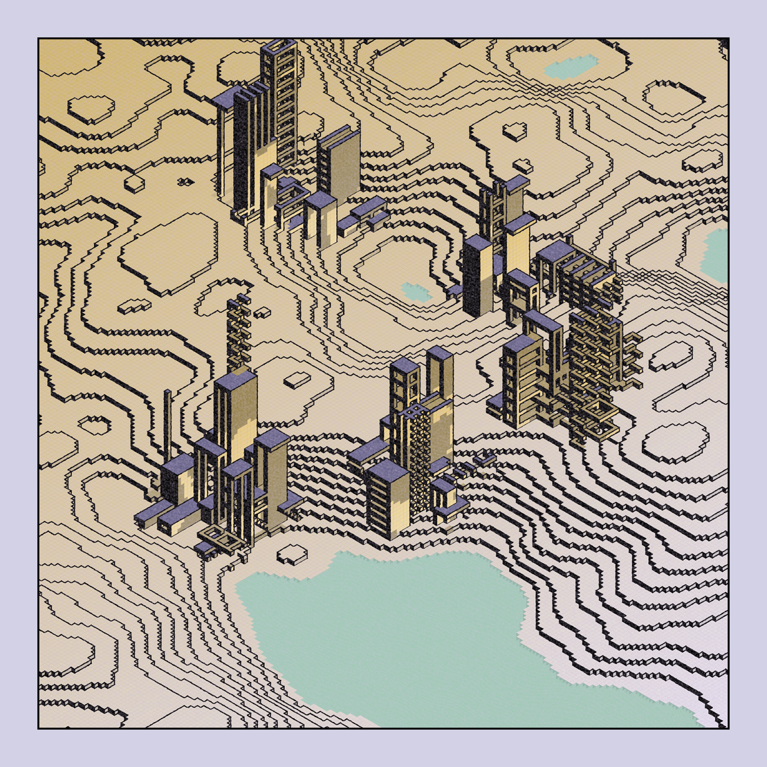 Arcadia Planet Bases #31
