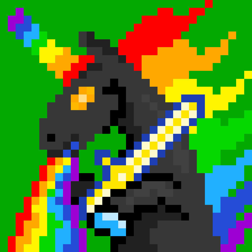 Unicorn #1656