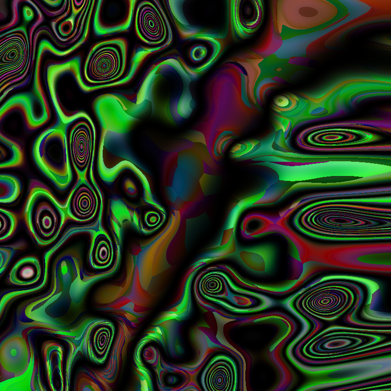 Time Domain #3