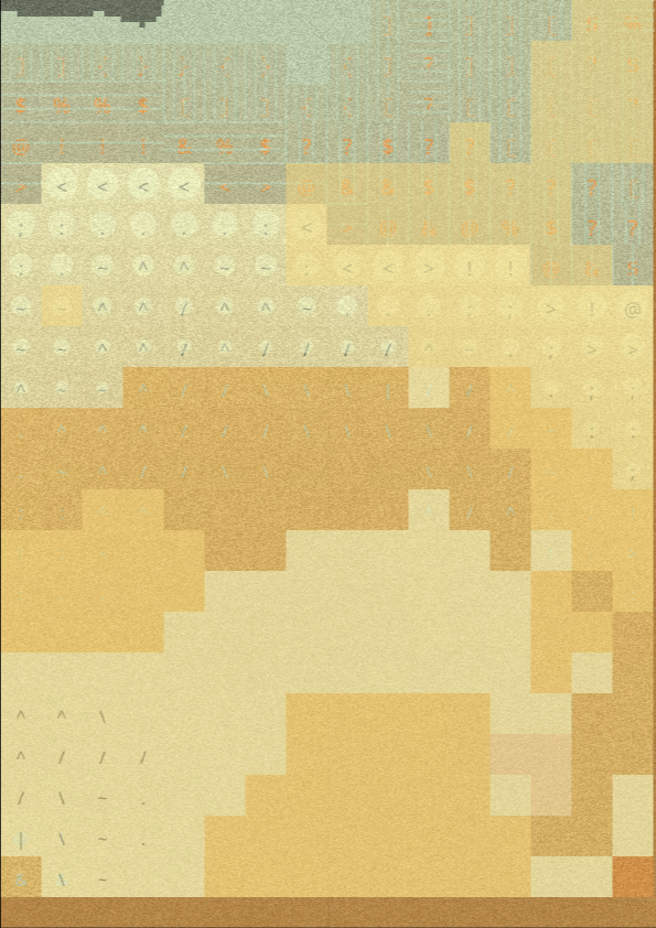 Convergence Remnants #17188
