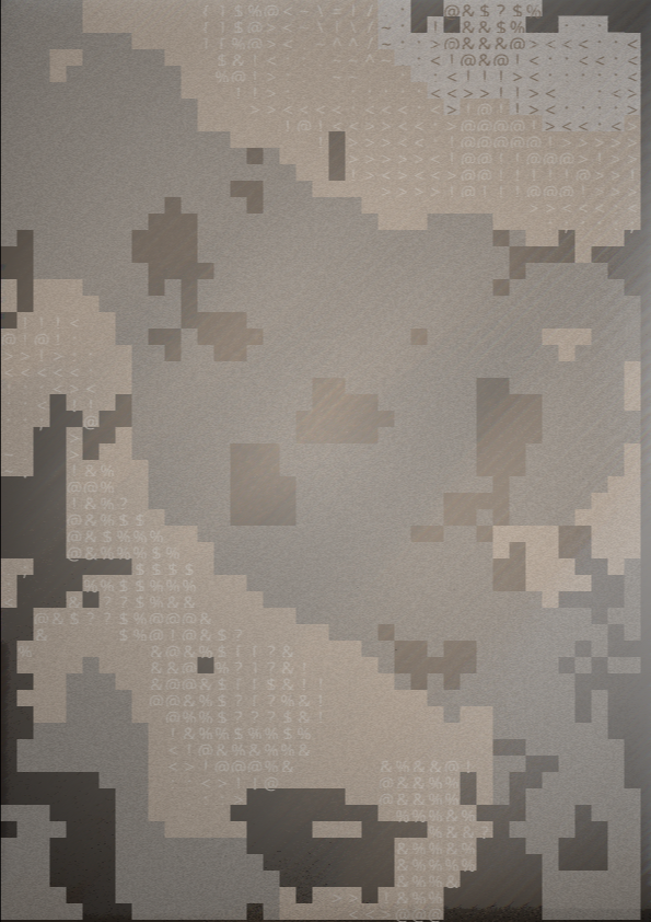 Convergence Remnants #12491