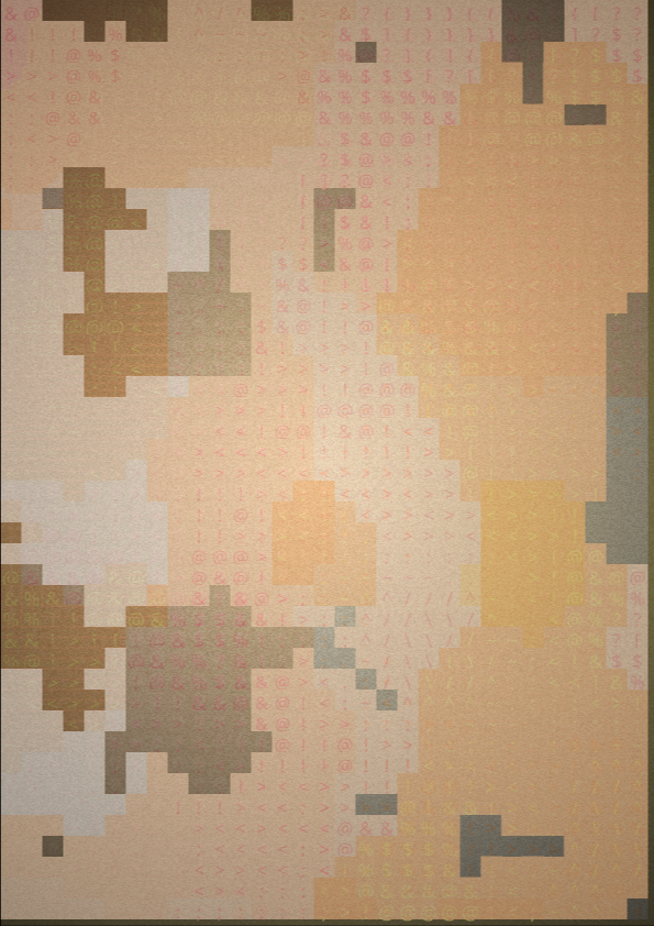 Convergence Remnants #21441