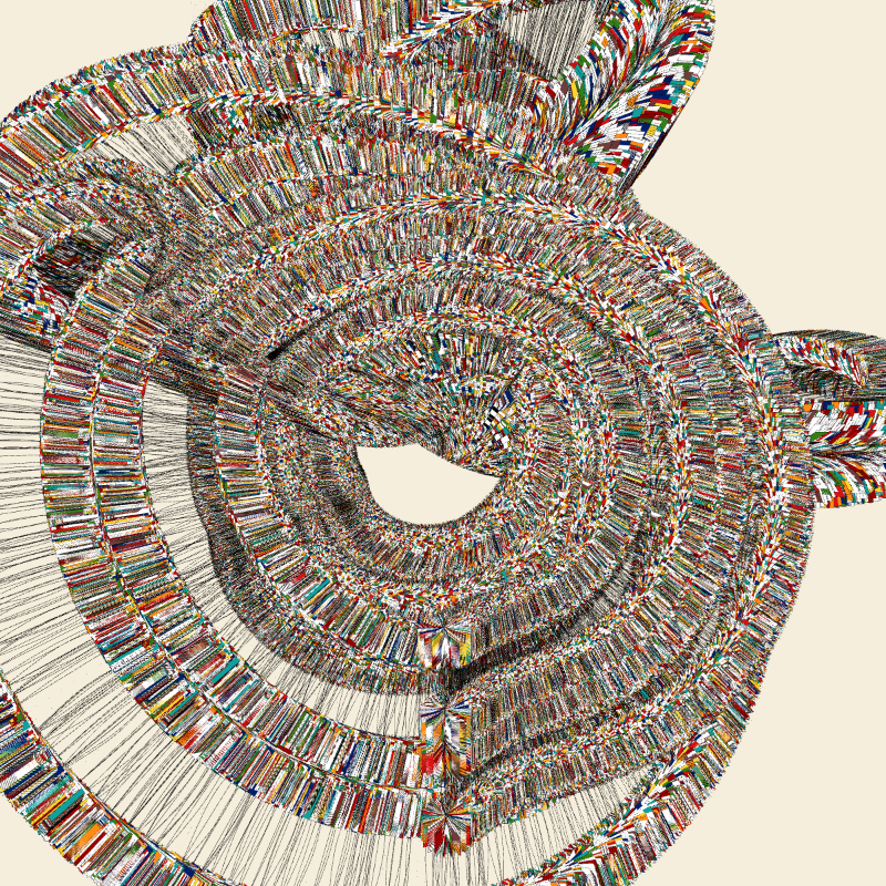Singularithm #1026
