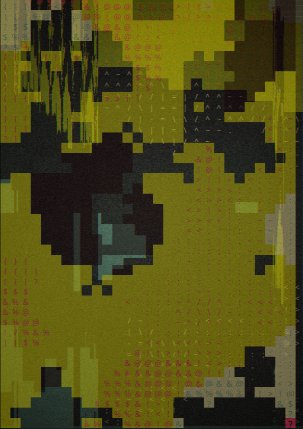 Convergence Remnants #4730