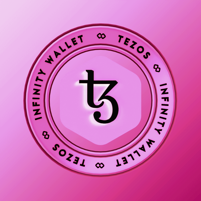 Tezos x Infinity Wallet #2998