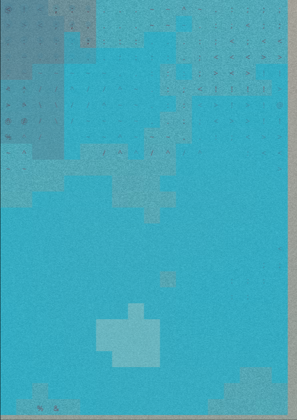 Convergence Remnants #6335