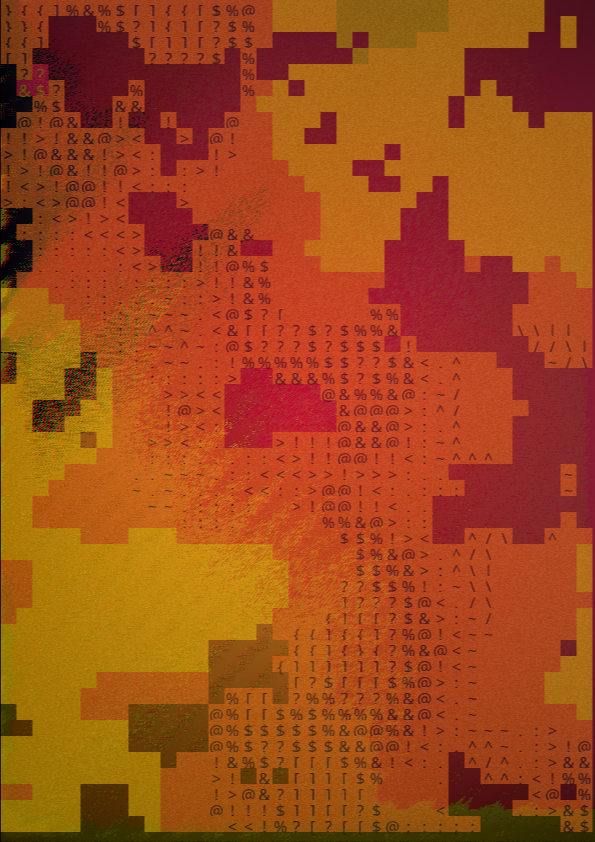 Convergence Remnants #12253