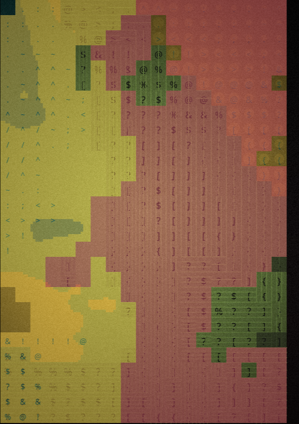 Convergence Remnants #5765