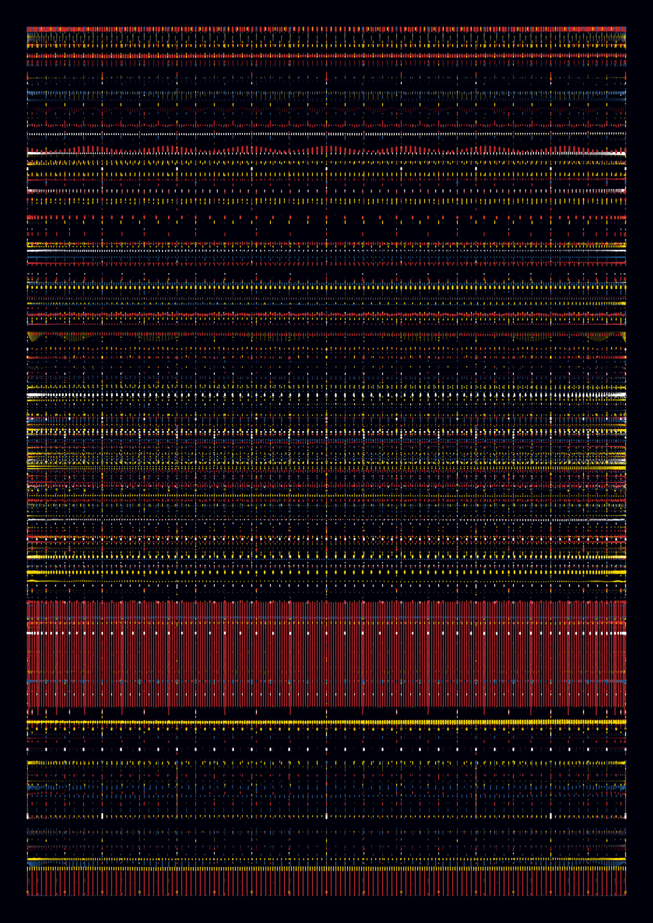 Rhythms #17