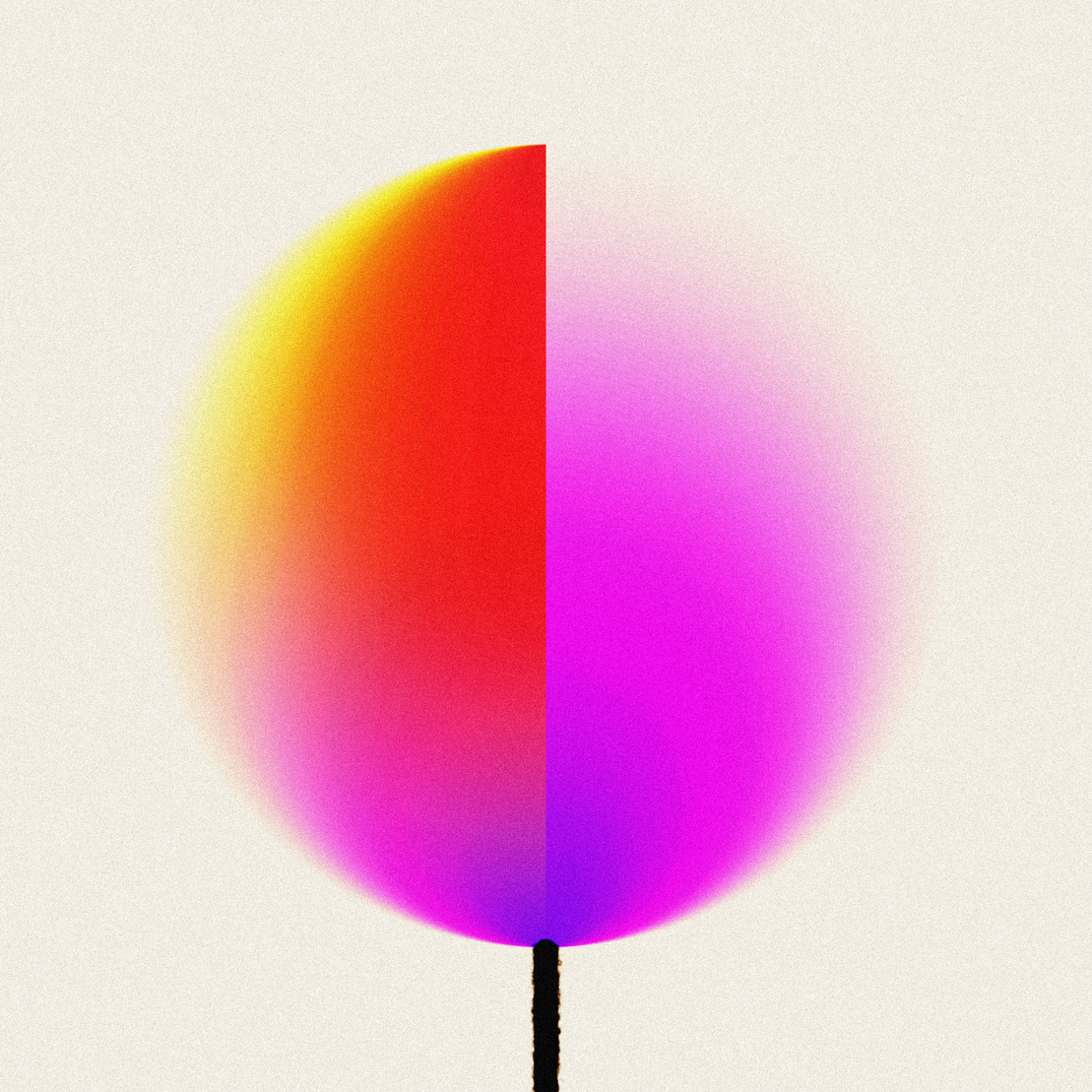 Fx(hash) Generative Birthday Candle