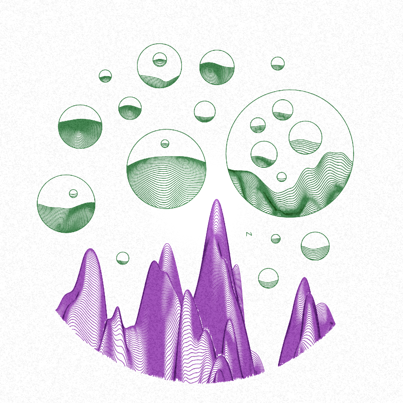 Plottable Mountain Moons #563