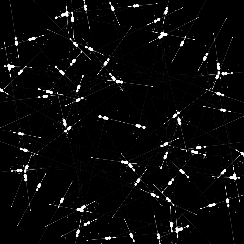 Particles #1