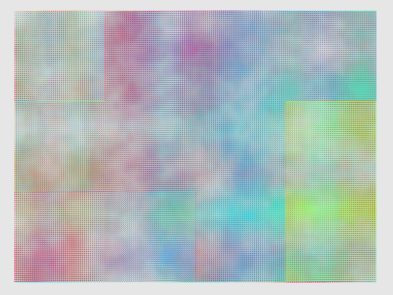 Color Function #8065