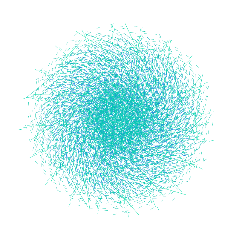 plotter mandalas #49