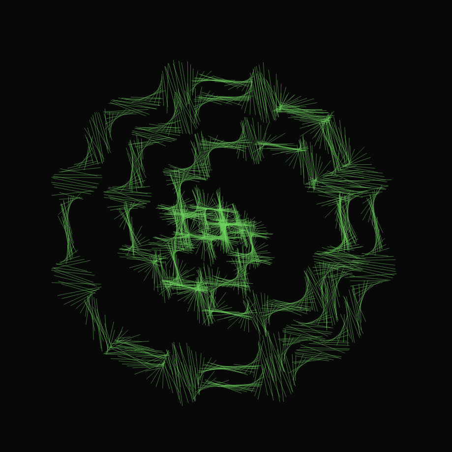 The Noise #11550