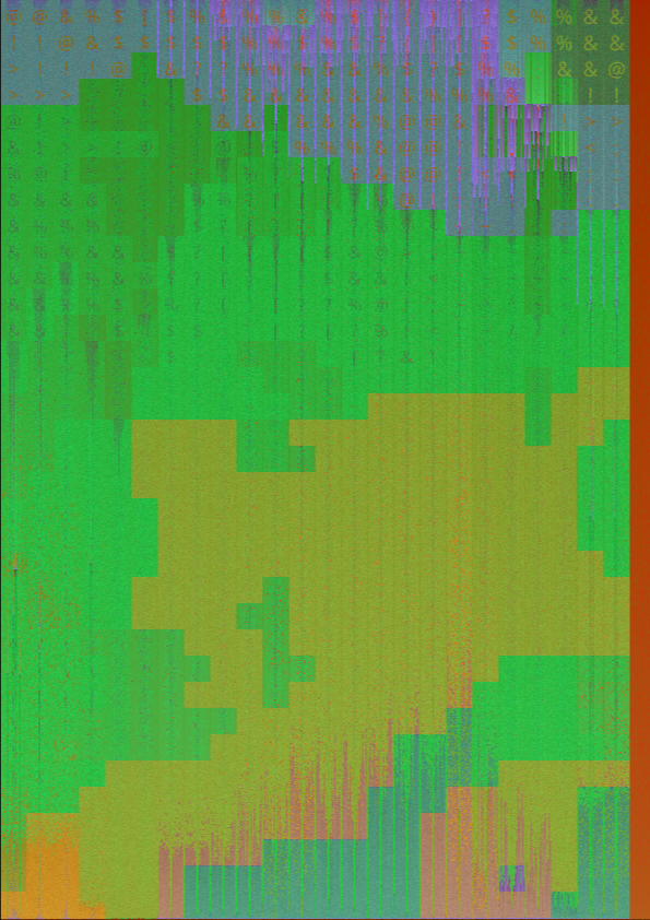 Convergence Remnants #1262