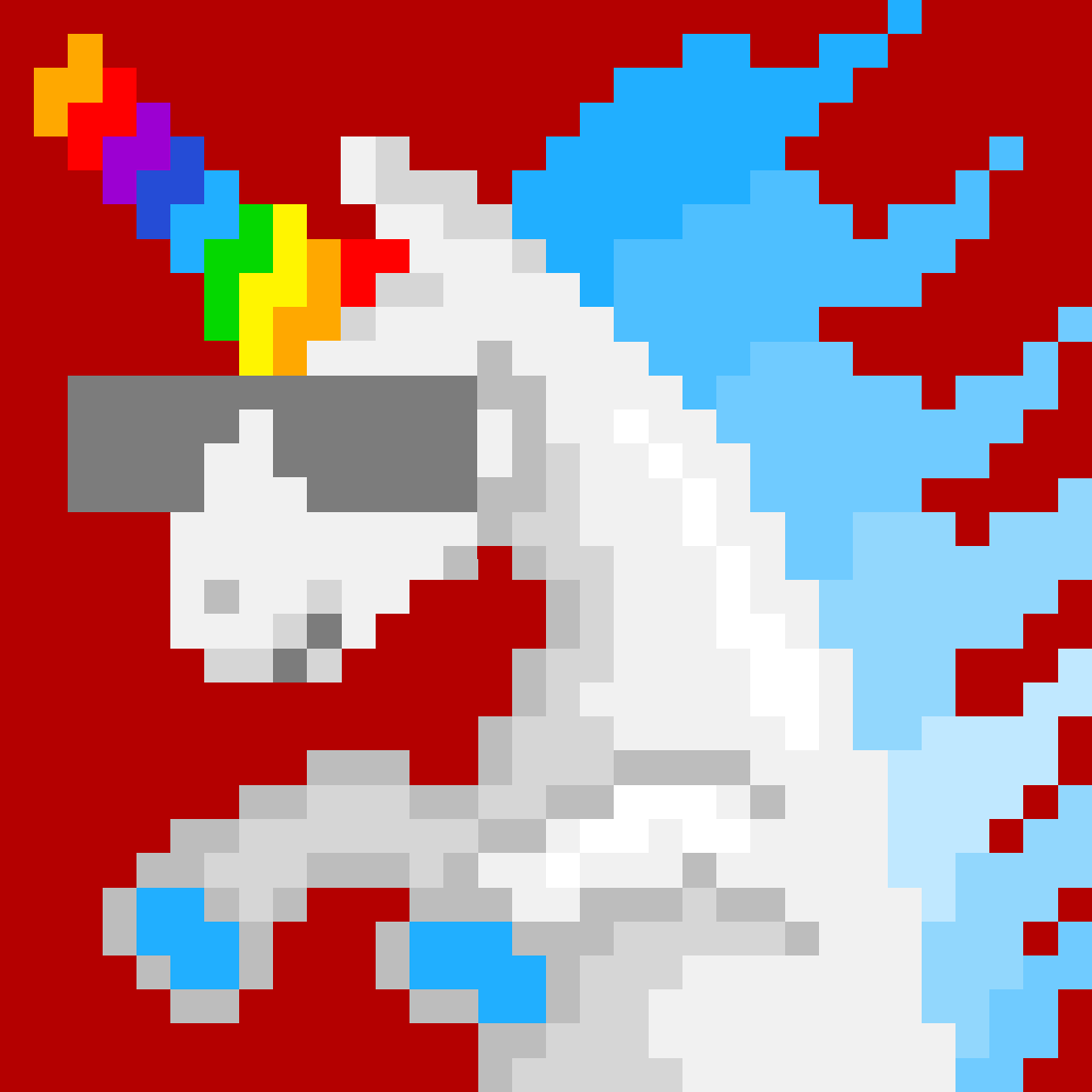 Unicorn #1727