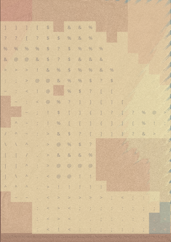 Convergence Remnants #3622