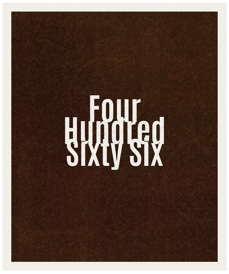 Count #466