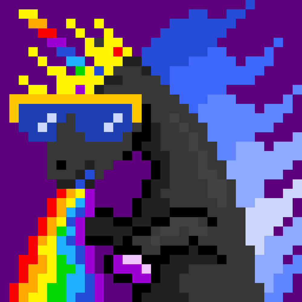 Unicorn #7816